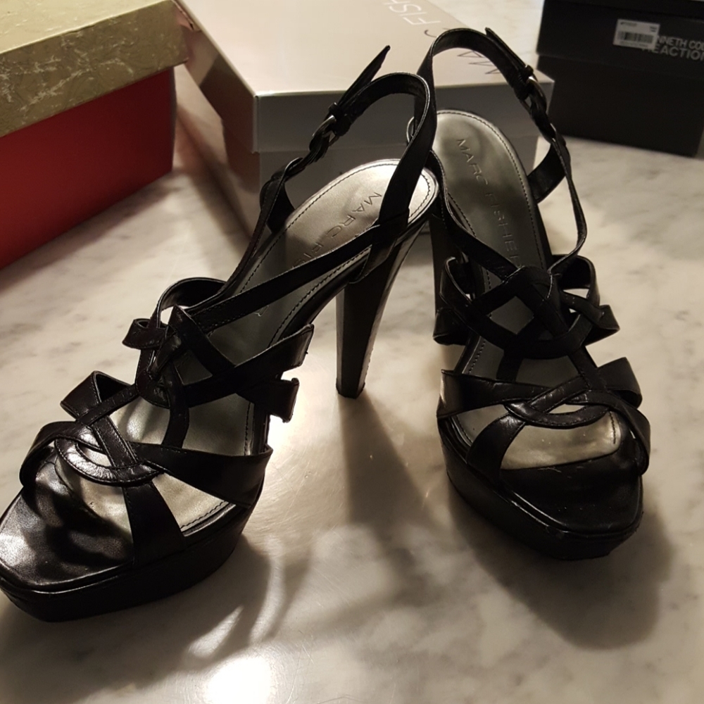 Shoes - Picture 3 of 3